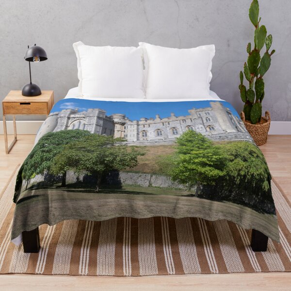 Item preview, Arundel Castle designed and sold by andrewroland.