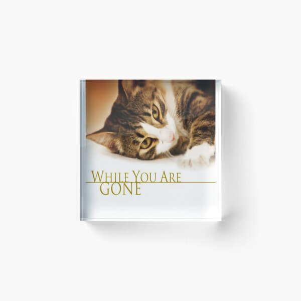 Item preview, Bradley Joseph While You Are Gone designed and sold by tueuragayer.