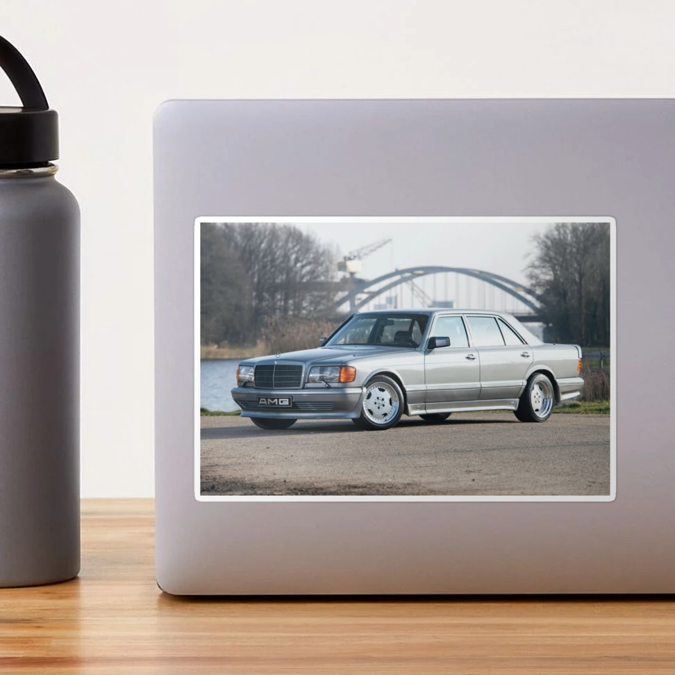 Bilder / Leinwand Mercedes Benz AMG Foto Accessoires in