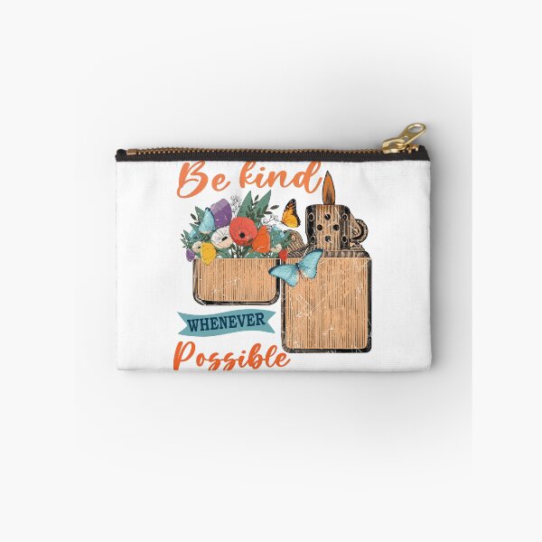 Item preview, Be Kind Whenever Possible designed and sold by beefrancky.