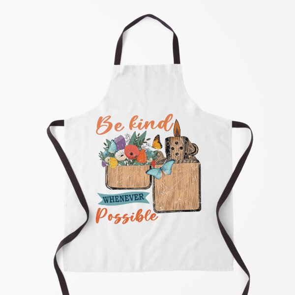 Item preview, Be Kind Whenever Possible designed and sold by beefrancky.