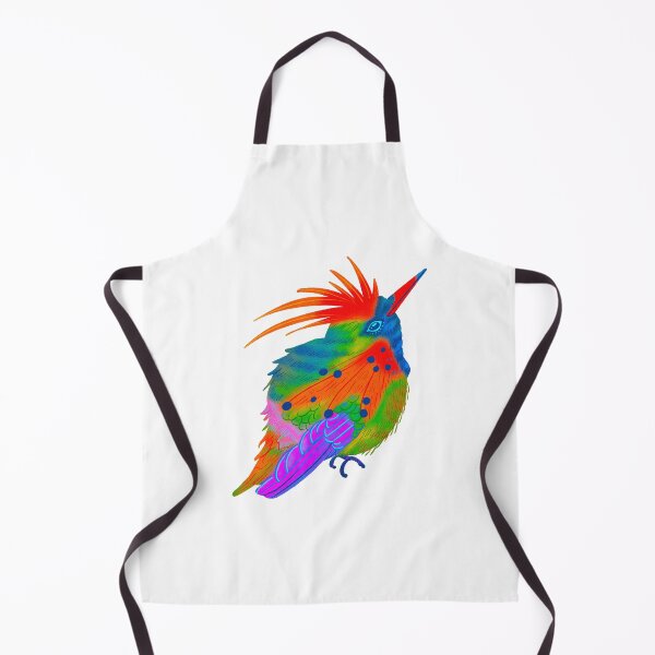 Item preview, Colorful Bird 01 designed and sold by coltian.
