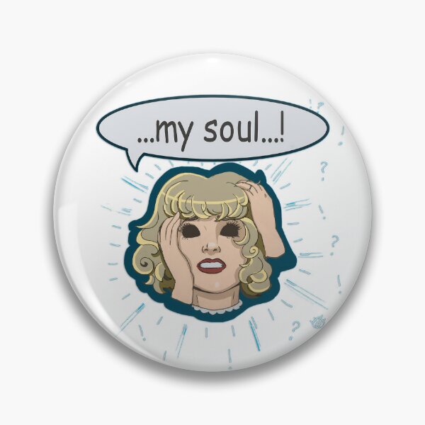 Item preview, Ride the Cyclone - Jane Doe designed and sold by Pi-Artist.