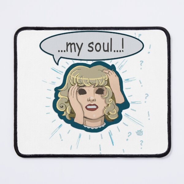 Item preview, Ride the Cyclone - Jane Doe designed and sold by Pi-Artist.