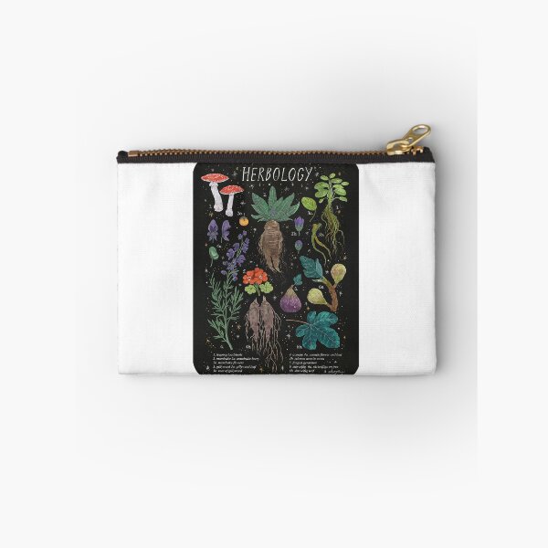 Item preview, herbology plant designed and sold by ompongalfina.