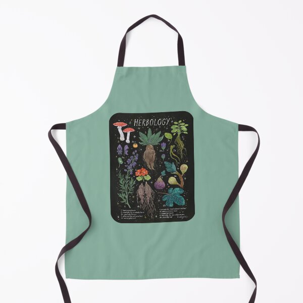 Item preview, herbology plant designed and sold by ompongalfina.