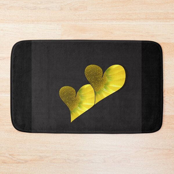 Item preview, flower hearts designed and sold by GorLorLar.