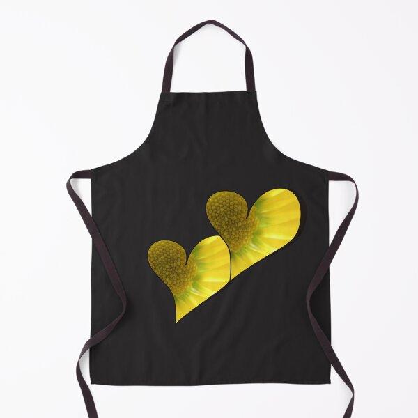 Item preview, flower hearts designed and sold by GorLorLar.