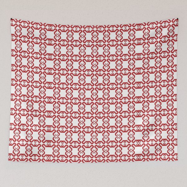 Item preview, Eastern Europe Pattern, Traditional Folk, Folklor designed and sold by danaJG.