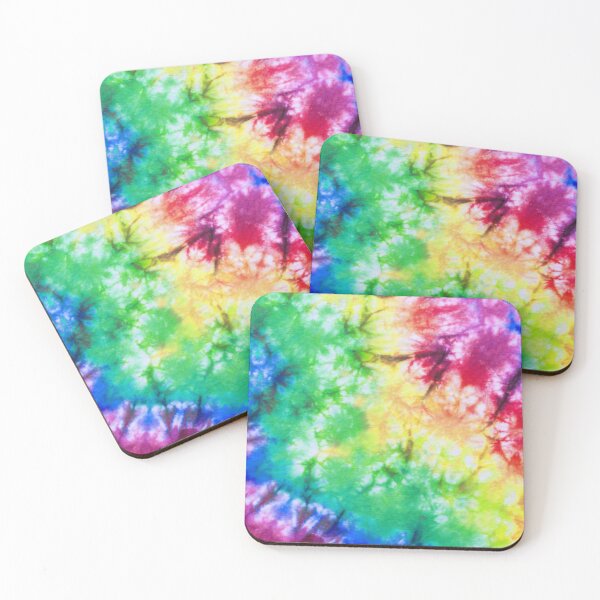 Item preview, Tie dye, colorful and bright tie dye pattern designed and sold by Orianah.
