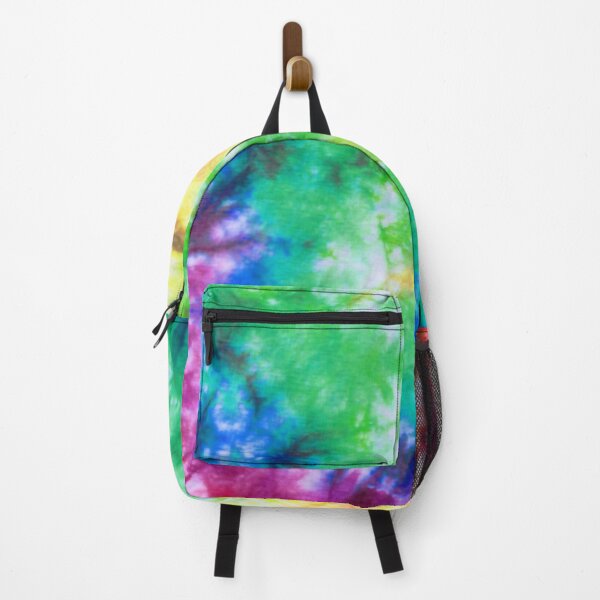 Item preview, Tie dye, colorful and bright tie dye pattern designed and sold by Orianah.