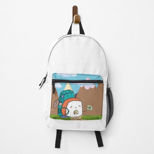 Item preview, Sushi outdoor designed and sold by StudioNiji.