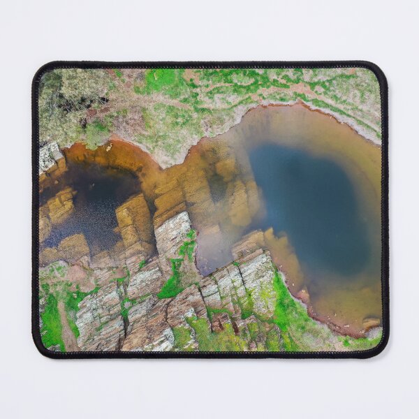Item preview, Appila Springs in the Southern Flinders Ranges designed and sold by littleeye-sa.
