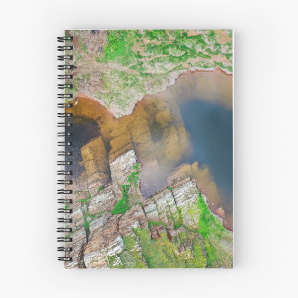 Item preview, Appila Springs in the Southern Flinders Ranges designed and sold by littleeye-sa.
