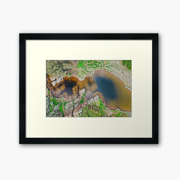 Item preview, Appila Springs in the Southern Flinders Ranges designed and sold by littleeye-sa.