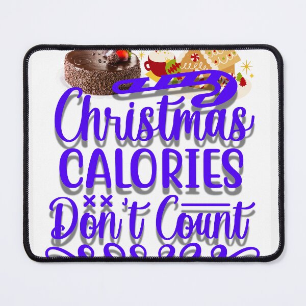 Item preview,  Christmas calories designed and sold by Spectra12.
