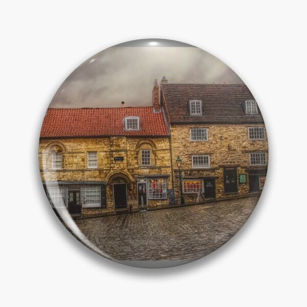 Item preview, The Jews House Lincoln designed and sold by Alisonchambers2.