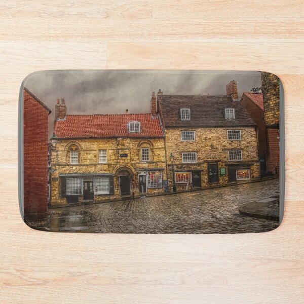 Item preview, The Jews House Lincoln designed and sold by Alisonchambers2.