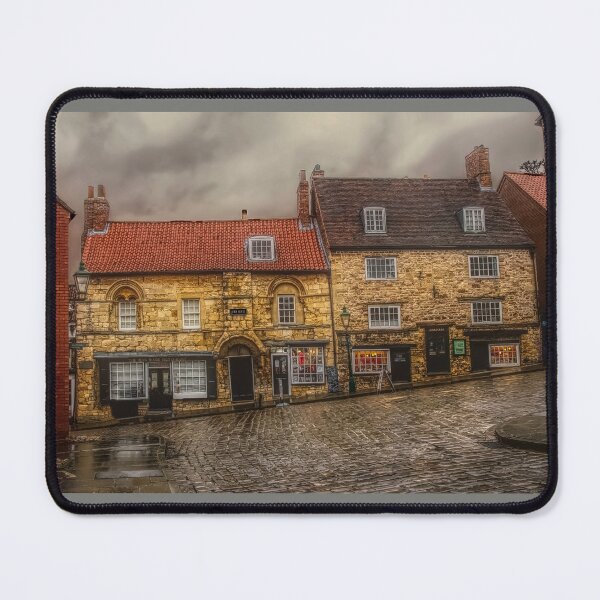 Item preview, The Jews House Lincoln designed and sold by Alisonchambers2.