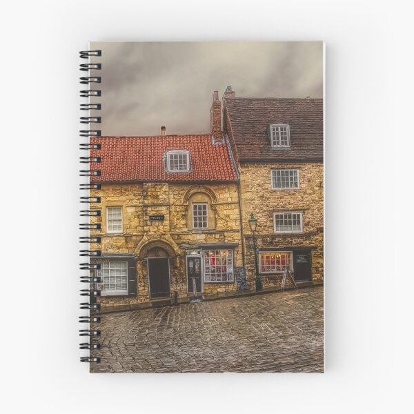 Item preview, The Jews House Lincoln designed and sold by Alisonchambers2.