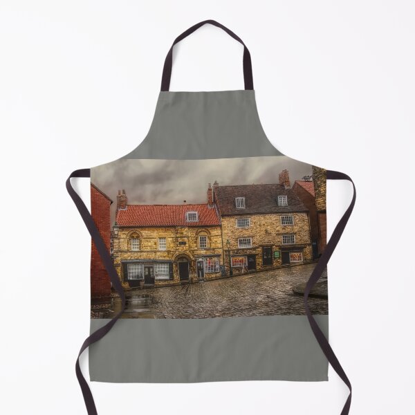 Item preview, The Jews House Lincoln designed and sold by Alisonchambers2.