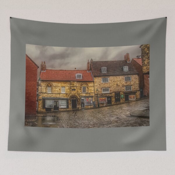 Item preview, The Jews House Lincoln designed and sold by Alisonchambers2.
