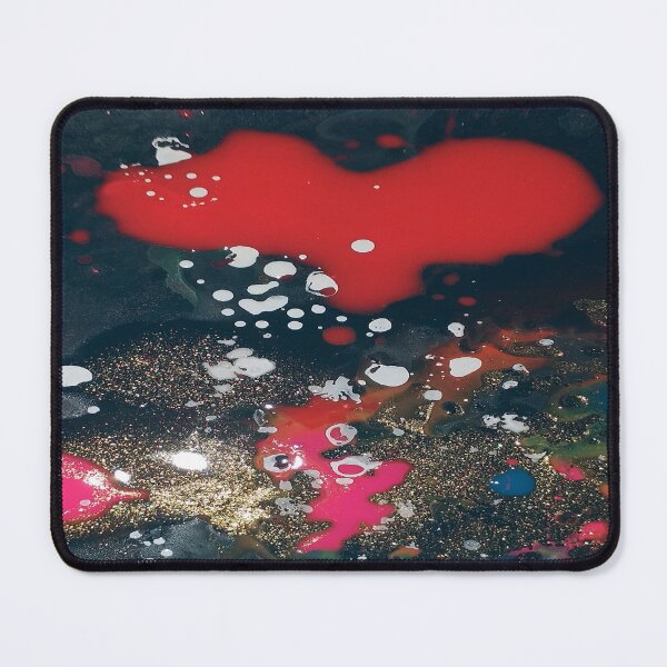 Item preview, cuore rosso designed and sold by anata77.