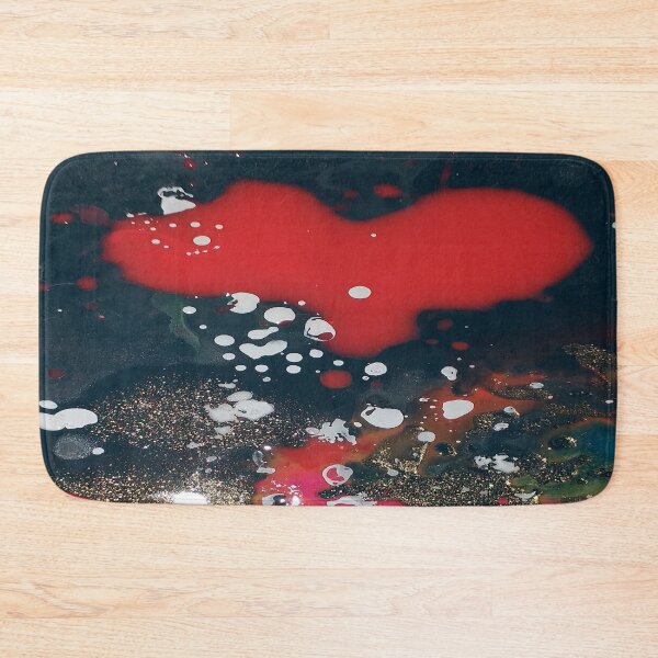 Item preview, cuore rosso designed and sold by anata77.