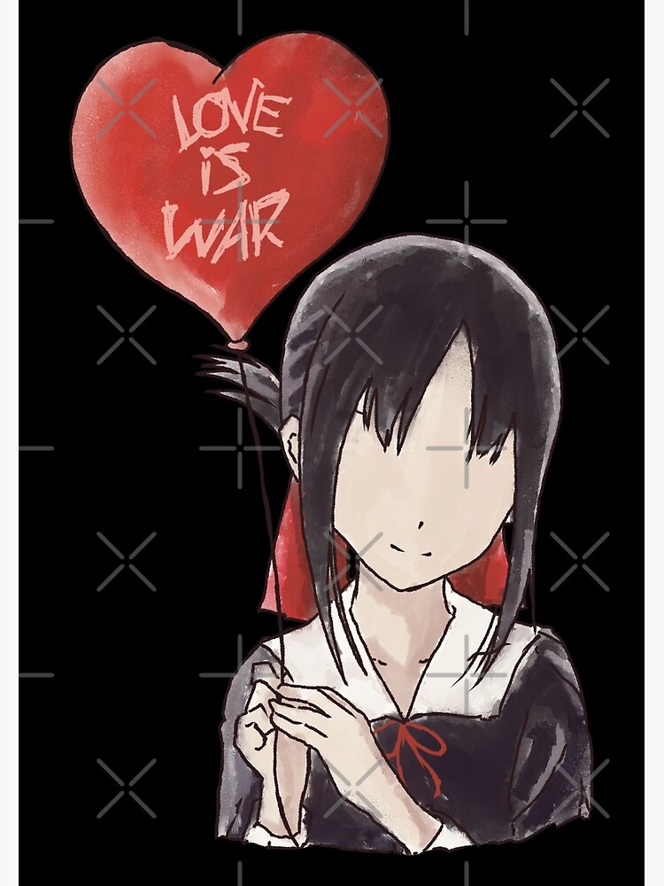 Kaguya Sama Pencil Sketch Love Is War Anime Movie 2023 Season 3 And 4  Characters Kaguya Shinomiya Pfp Figure Cosplay Oshi No Ko Wallpaper Poster  for Sale by Animangapoi