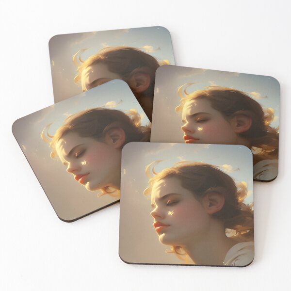 Item preview, Beautiful girl designed and sold by REALDesign-Shop.