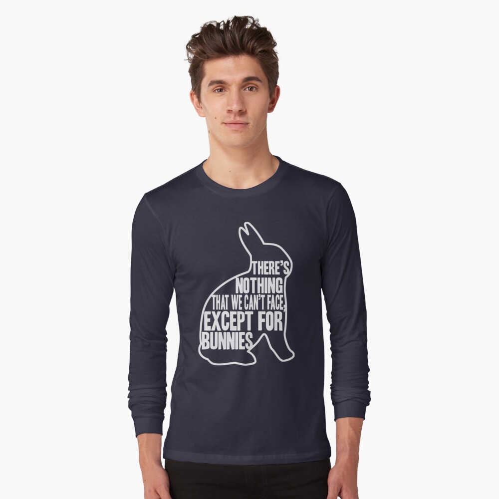 Item preview, Long Sleeve T-Shirt designed and sold by brianftang.