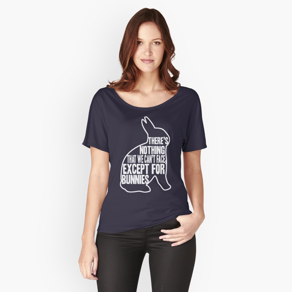 Item preview, Relaxed Fit T-Shirt designed and sold by brianftang.