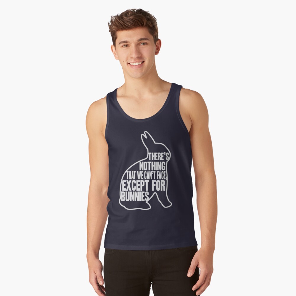 Item preview, Tank Top designed and sold by brianftang.