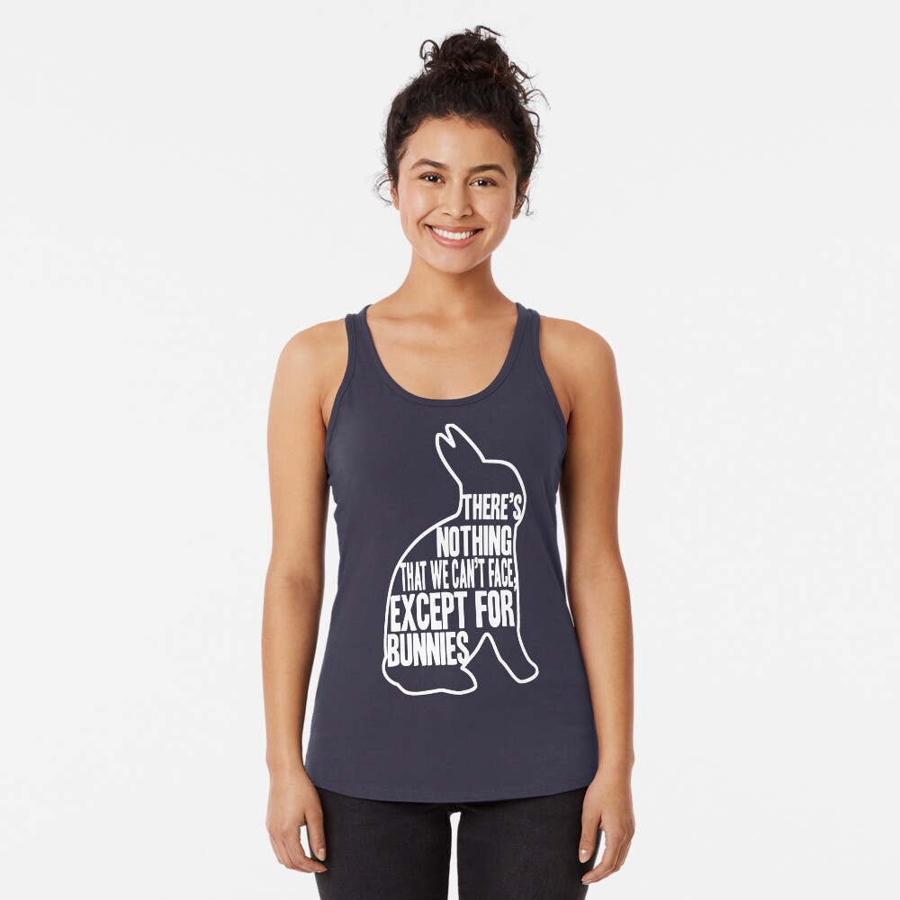 Item preview, Racerback Tank Top designed and sold by brianftang.