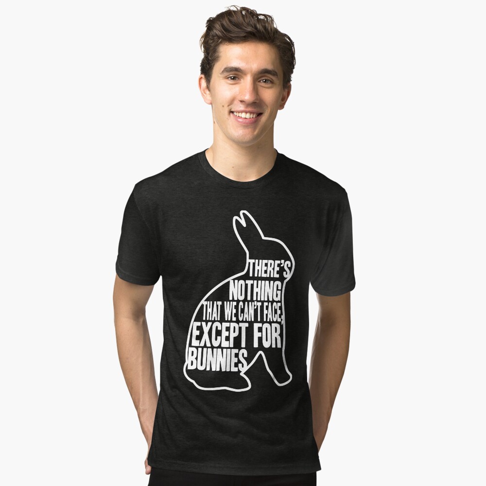 Item preview, Tri-blend T-Shirt designed and sold by brianftang.