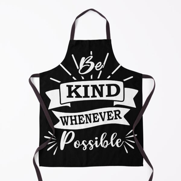 Item preview, Copy of Be Kind Whenever Possible designed and sold by beefrancky.