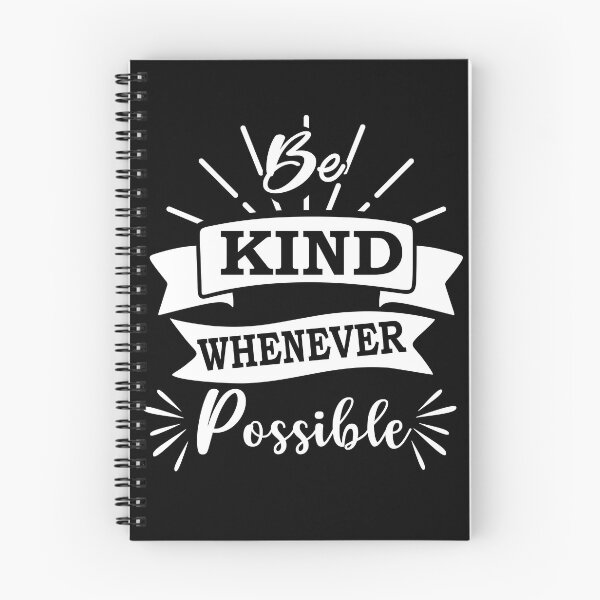 Item preview, Copy of Be Kind Whenever Possible designed and sold by beefrancky.
