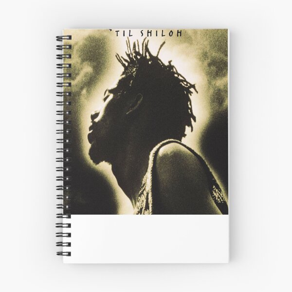 Item preview, Buju Banton Til Shiloh designed and sold by tueuragayer.