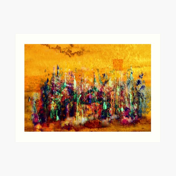Camaraderie Art Print