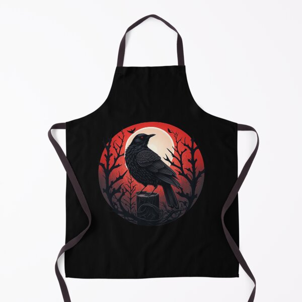 Item preview, The Raven designed and sold by JJT0724.