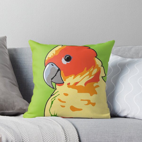 Item preview, POP! Sun Conure designed and sold by chrissywg.