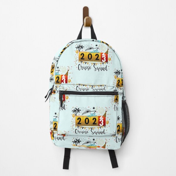 Item preview, New Year Odometer Cruise NYE celebration for Family Friends designed and sold by Nzgiftsandmore.