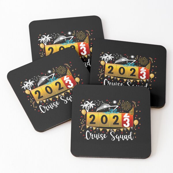 Item preview, New Year Odometer Cruise NYE celebration for Family Friends designed and sold by Nzgiftsandmore.