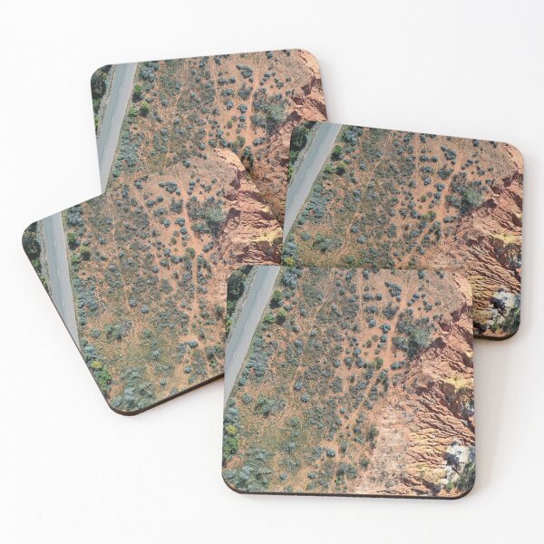 Item preview, Where the crops meet the Mighty River! designed and sold by littleeye-sa.