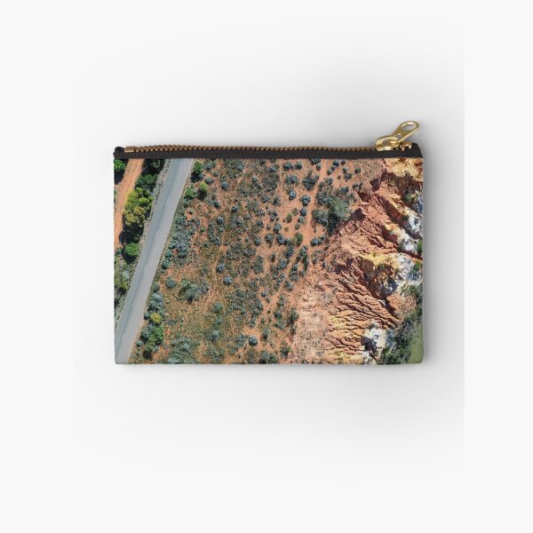 Item preview, Where the crops meet the Mighty River! designed and sold by littleeye-sa.