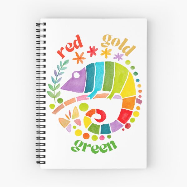 Item preview, Karma Chameleon - 80s pop culture designed and sold by aliloucarp.