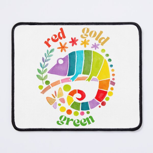 Item preview, Karma Chameleon - 80s pop culture designed and sold by aliloucarp.