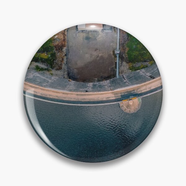 Item preview, Myponga Reservoir designed and sold by littleeye-sa.