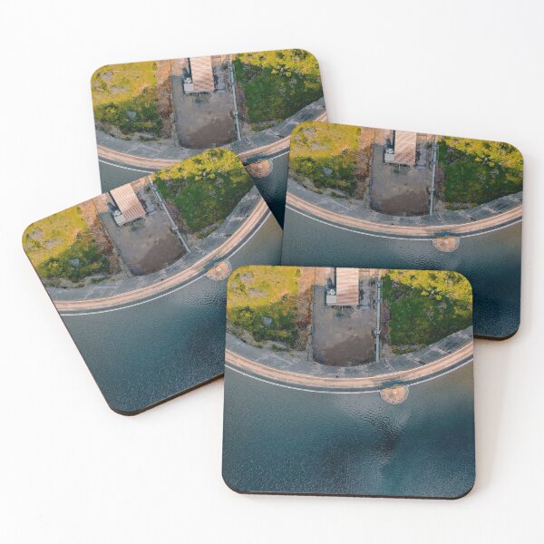 Item preview, Myponga Reservoir designed and sold by littleeye-sa.