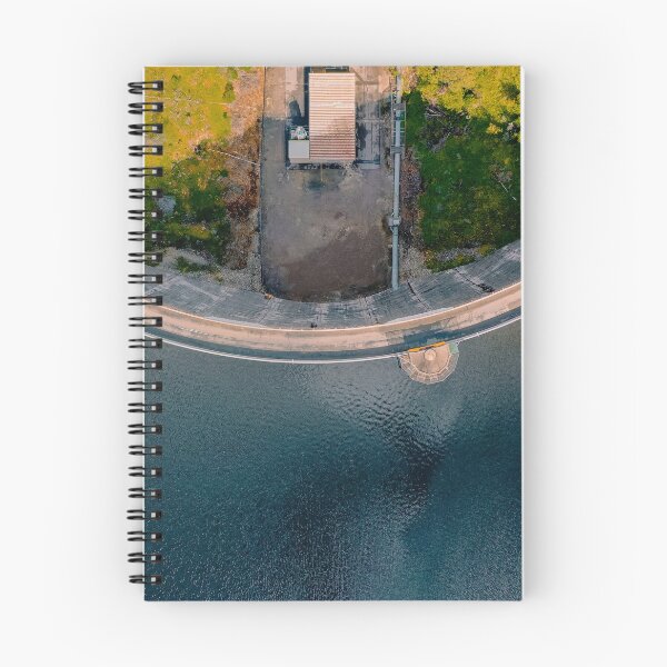 Item preview, Myponga Reservoir designed and sold by littleeye-sa.